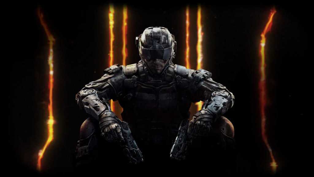 Call of Duty: Black Ops 3