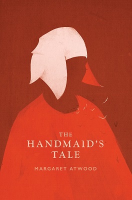 Booker Prize: The Handmaid's Tail by Margaret Atwood.