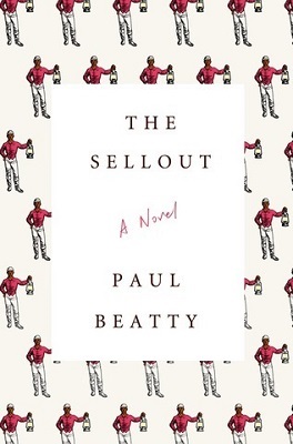 Booker Prize: The Sellout by Paul Beatty.