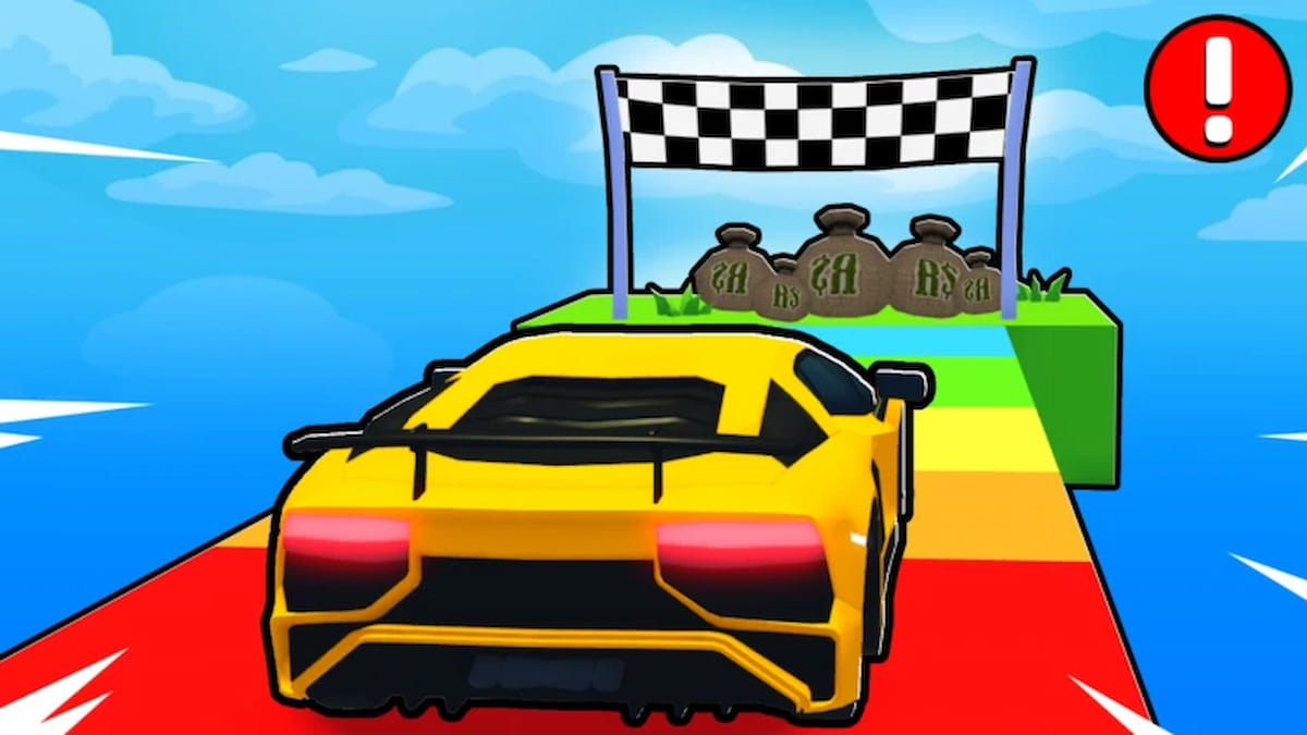 Promo image for Car Training