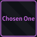 Chosen One trait from Verse Piece