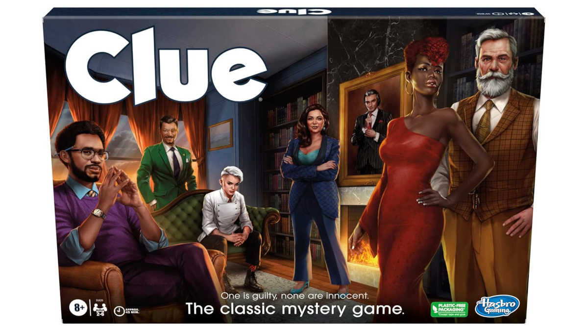 Clue