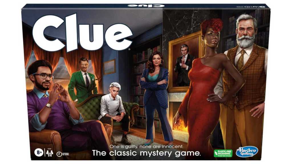 clue