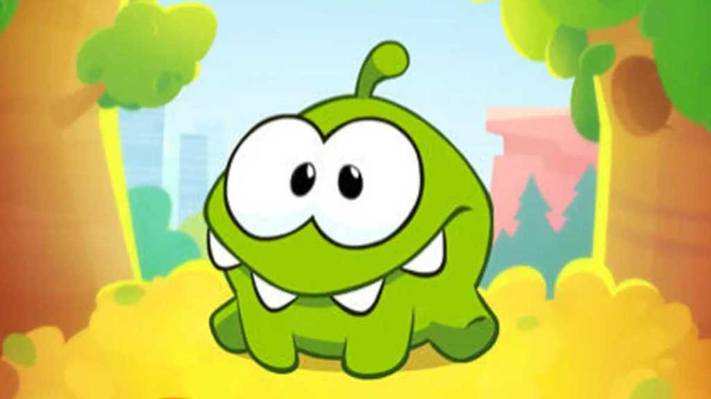 Cut the Rope