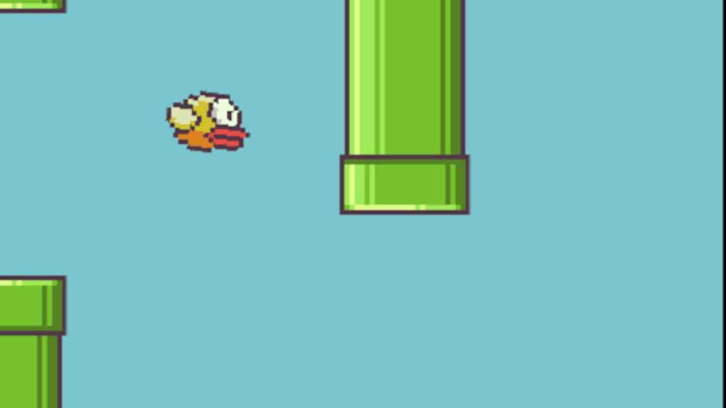 Flappy Bird