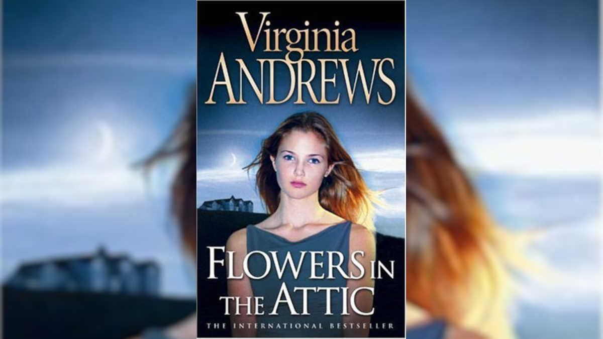 Flowers in the Attic by V.C. Andrews