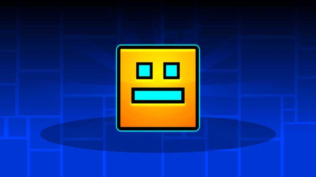 Geometry Dash