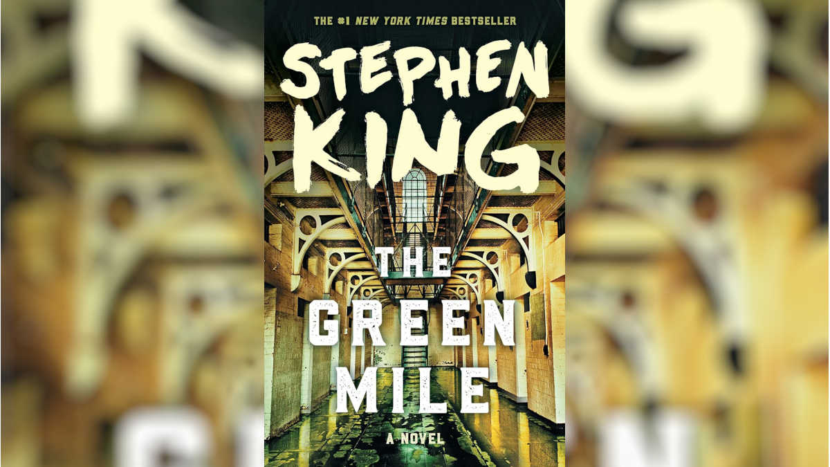 The Green Mile by Stephen King