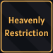 Heavenly Restriction trait from Verse Piece