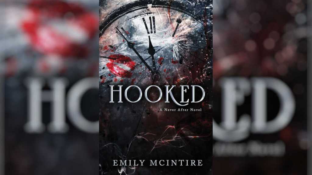 Hooked by Emily McIntire