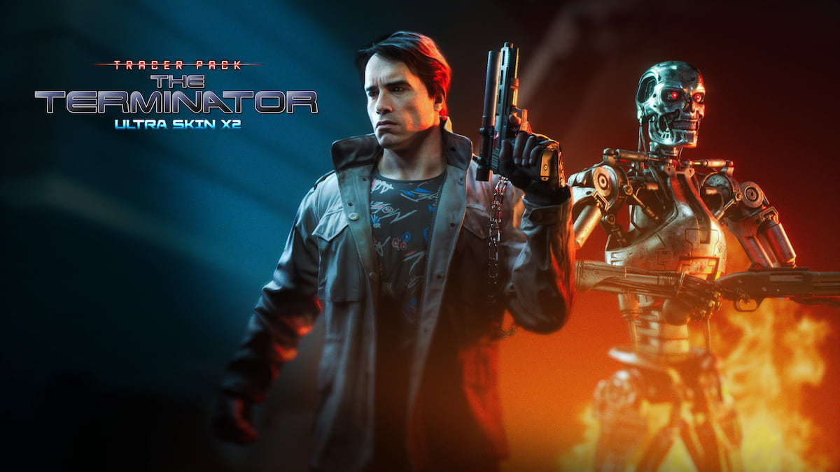 The Terminator Operator bundle