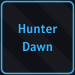 Hunter Dawn trait from Verse Piece