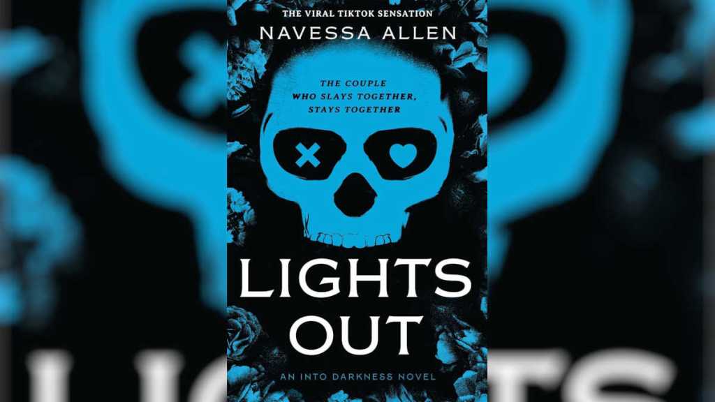 Lights Out by Navessa Allen