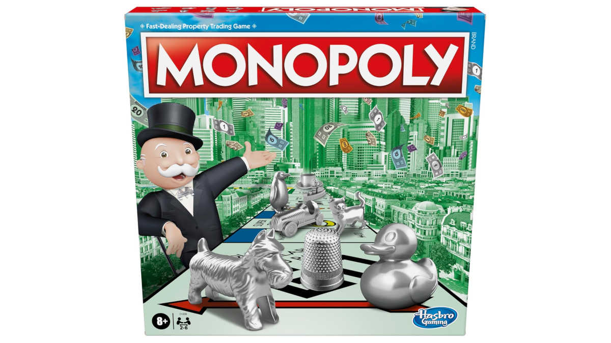 Monopoly