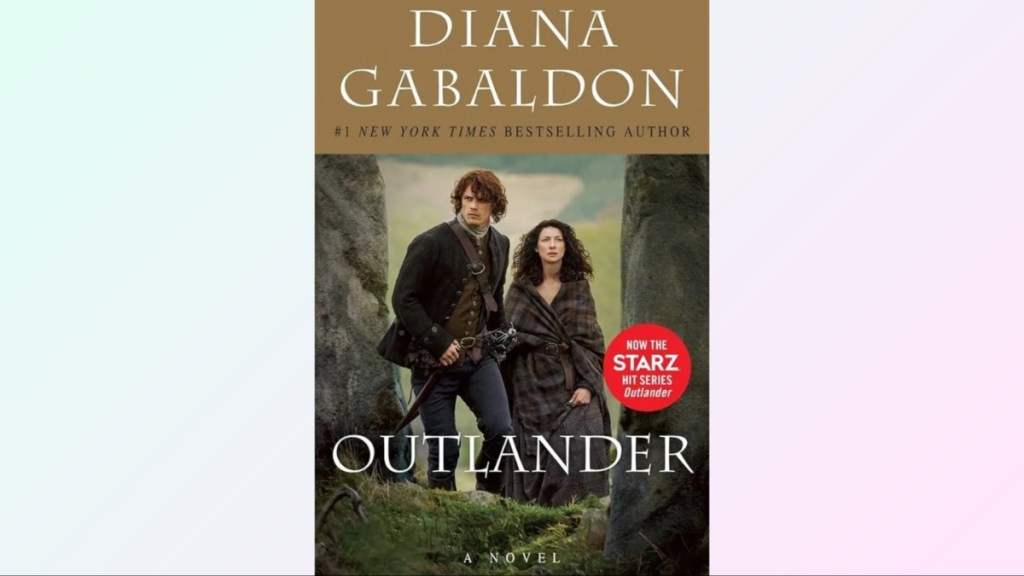 Outlander cover