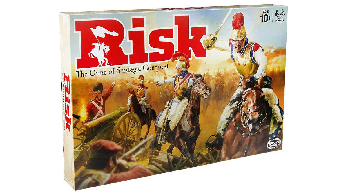 Risk