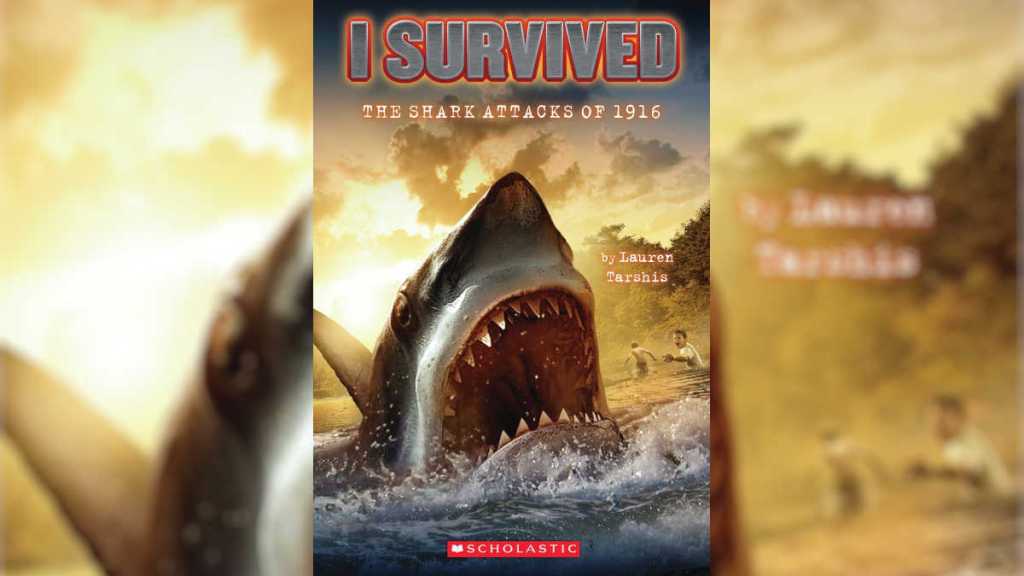 I Survived the Shark Attacks of 1916