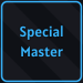 Special Master trait from Verse Piece