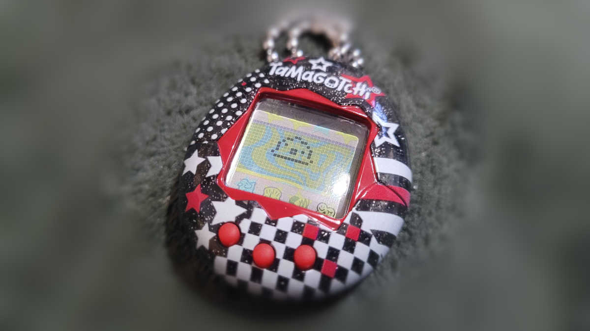 Tamagotchi