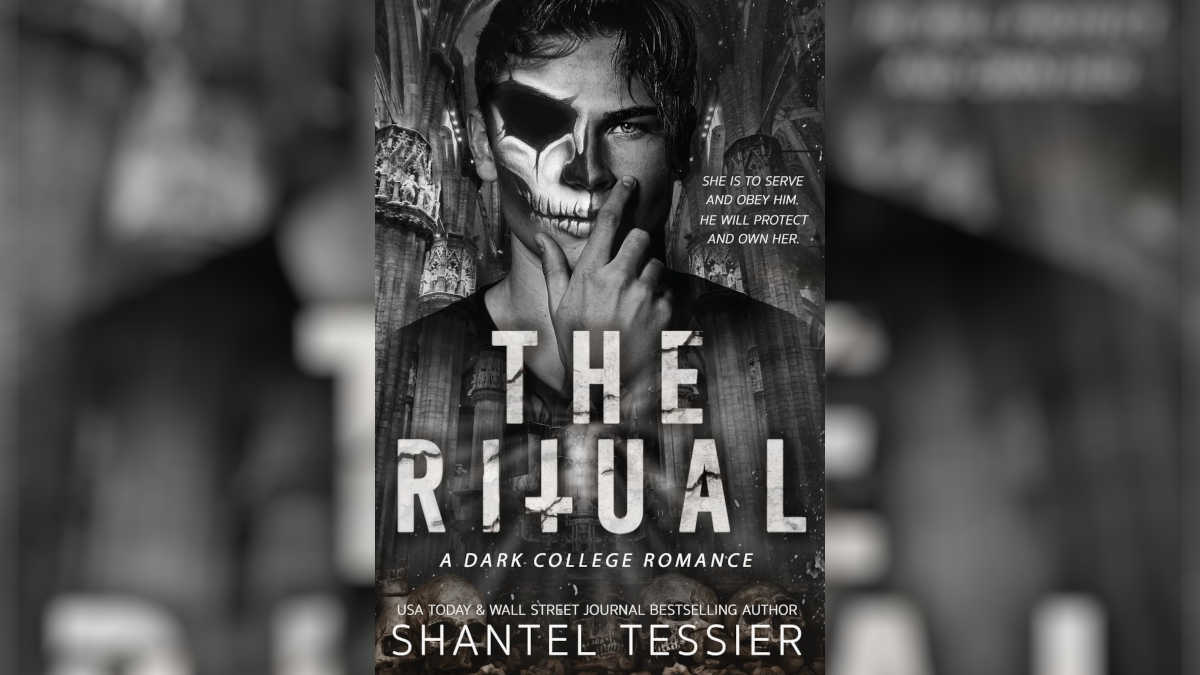 The Ritual by Shantel Tessier