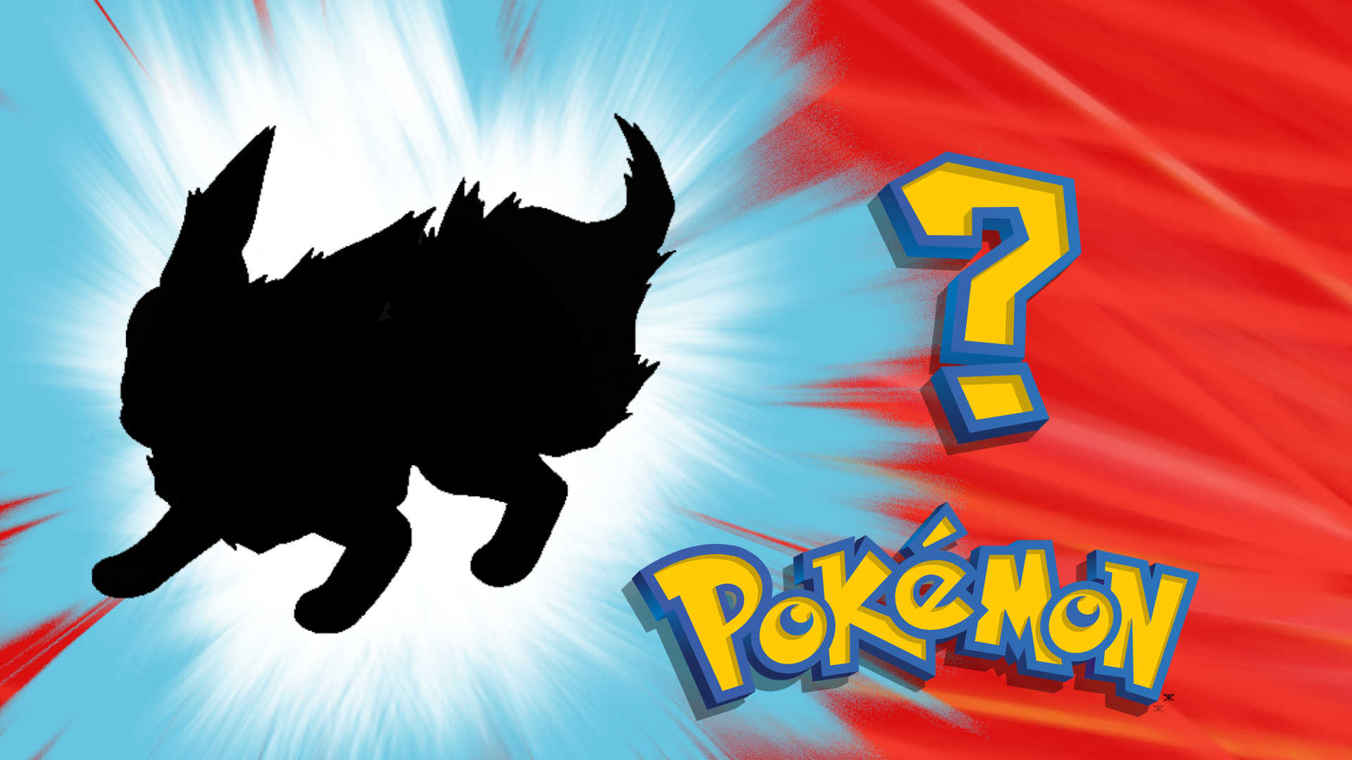 Who's that Pokémon?