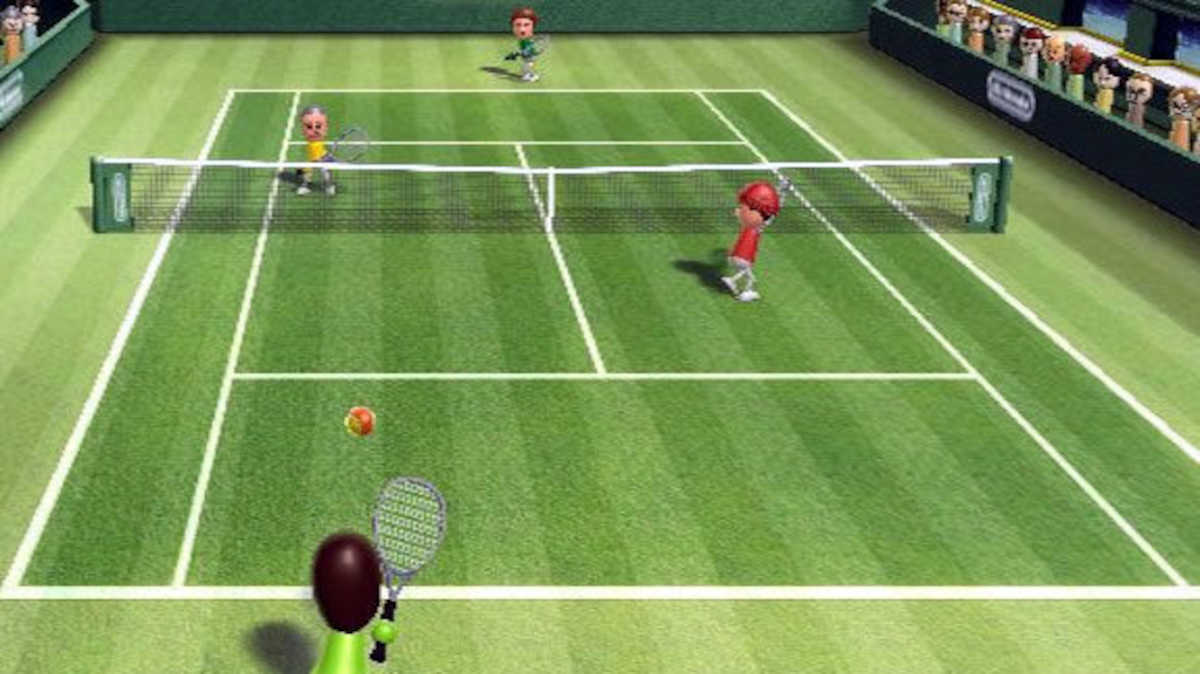 Wii Sports