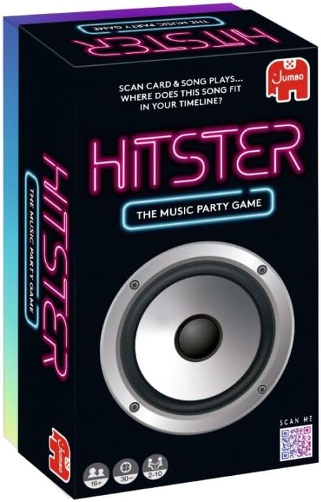 music party game