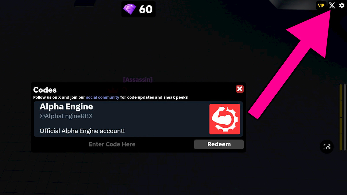 How to redeem Rampant Reborn codes.