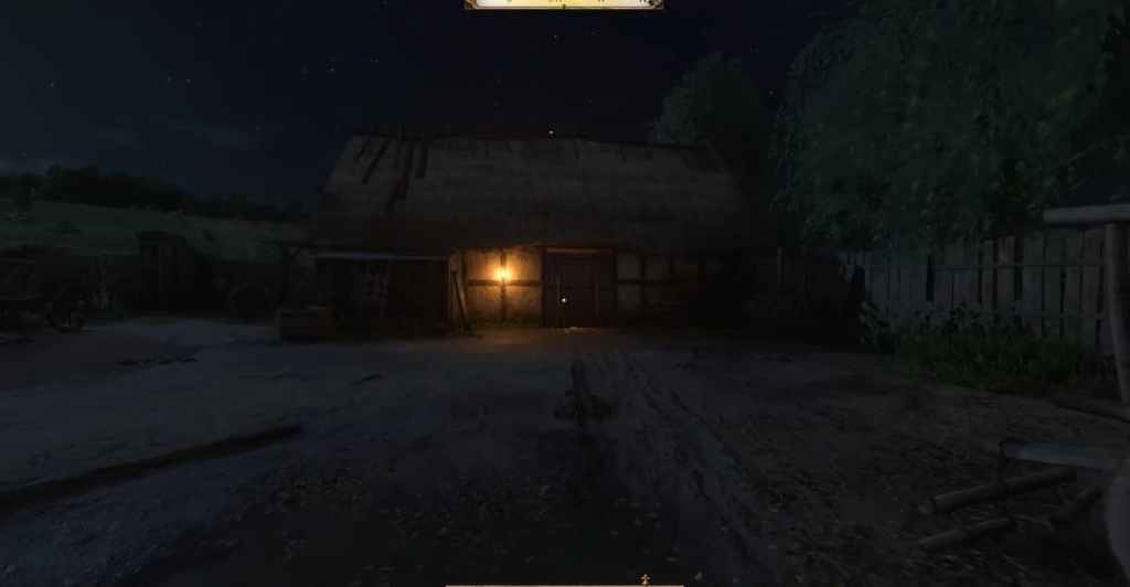 Sam location in Kingdom Come: Deliverance 2