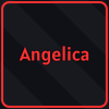 Angelica Mythic Race from Verse Piece Roblox experience