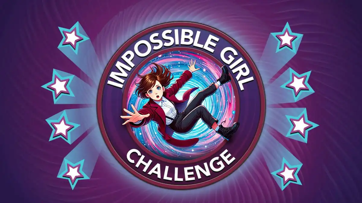 BitLife Impossible Girl challenge