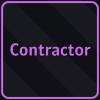 Contractor Exotic Race from Verse Piece Roblox experience