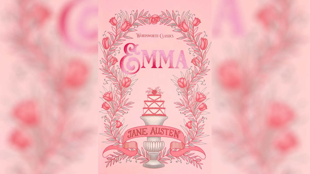 Emma by Jane Austen