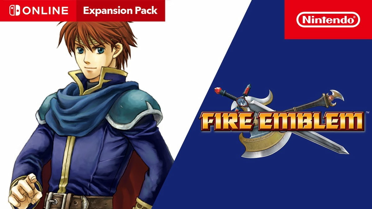 Original Fire Emblem Expansion Pack