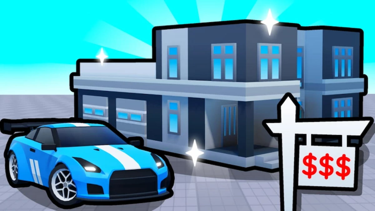 Investor City Promo Image