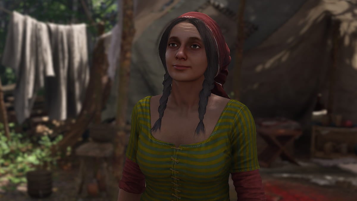 Kingdom Come Deliverance 2 Marika