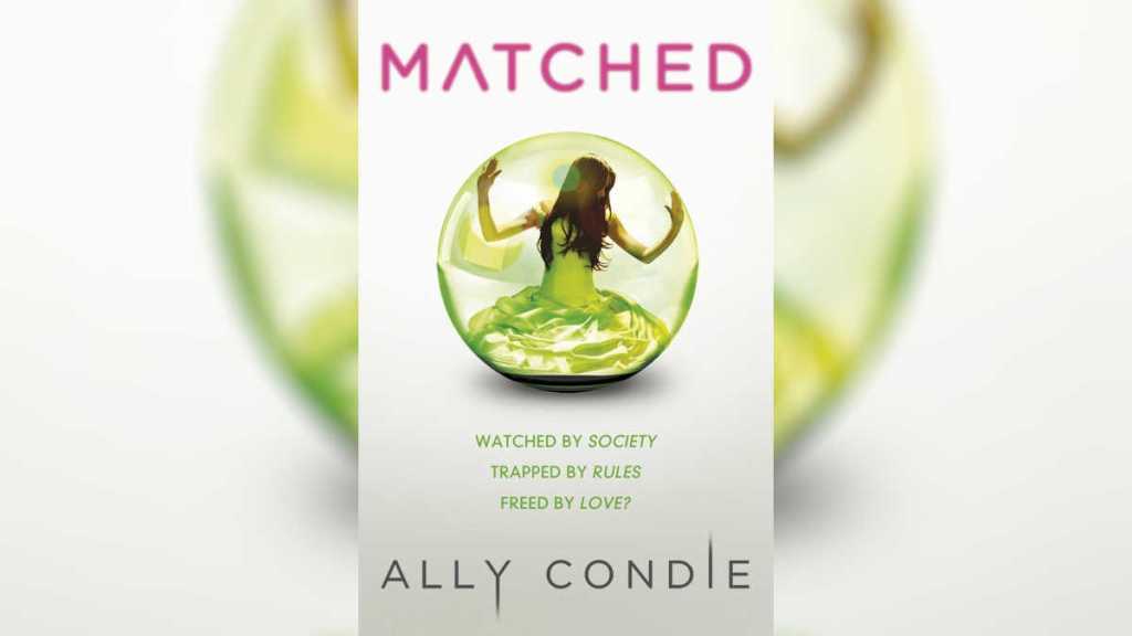 Matched by Ally Condie