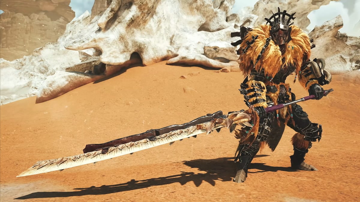 How to fix Monster Hunter Wilds crashing