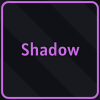 Shadow Exotic Race from Verse Piece Roblox experience