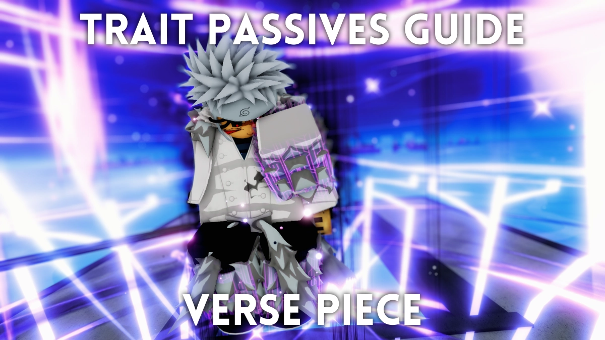 A player using the ultimate move of Cid V2 sword in Verse Piece Roblox experience