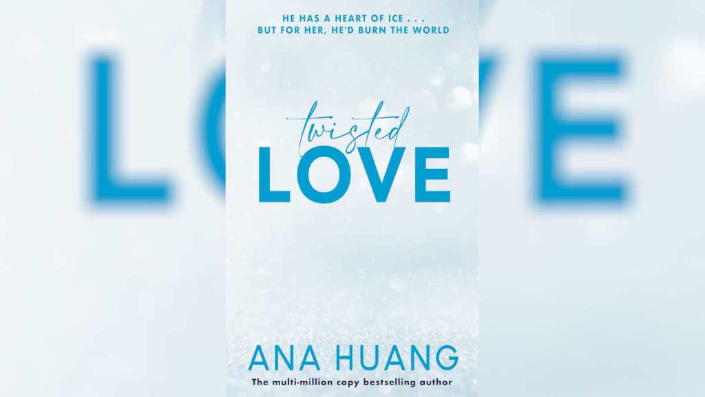 Twisted Love by Ana Huang