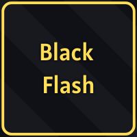 Black Flash Ability from Verse Piece