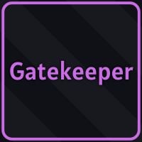 Gatekeeper Ability from Verse Piece