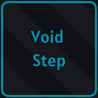 Void Step Ability from Verse Piece