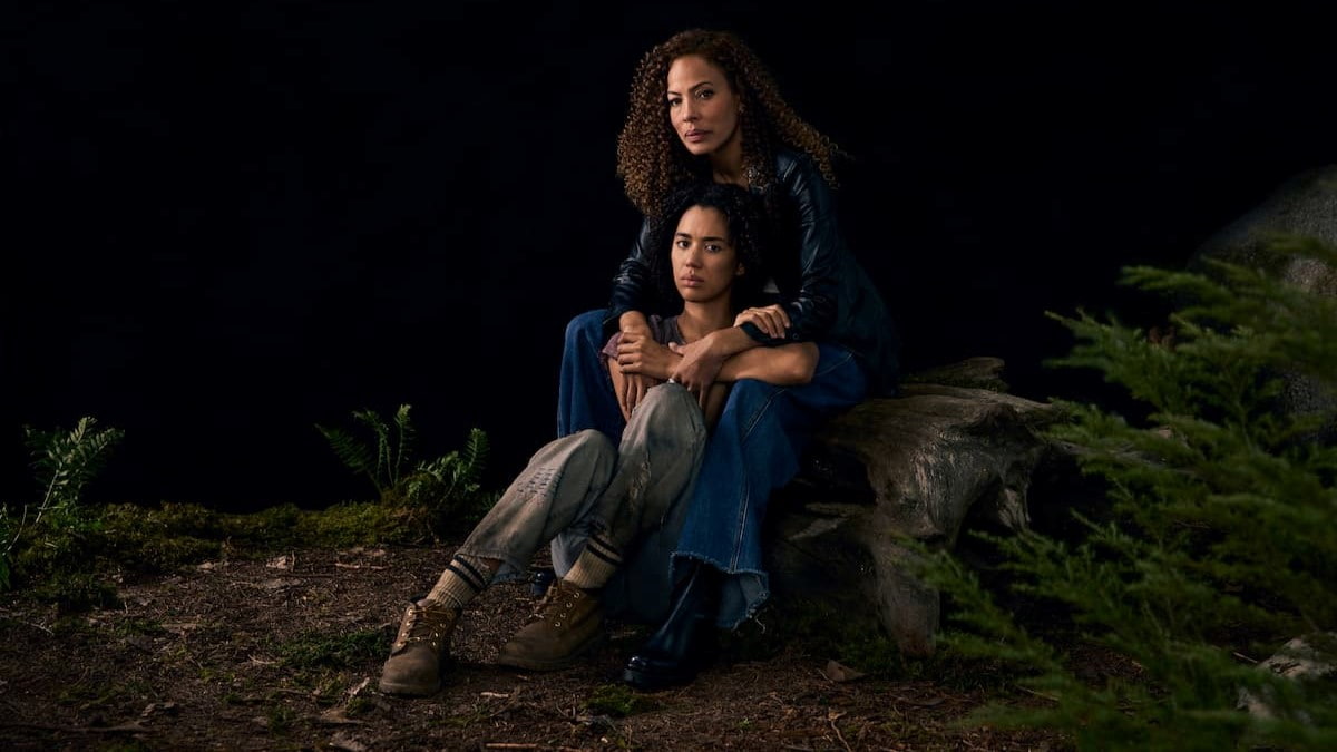 Jasmin Savoy Brown and  Tawny Cypress 