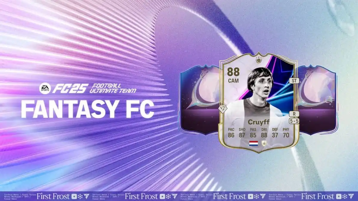 EA FC 25 Toon Squad Evolution best players to use