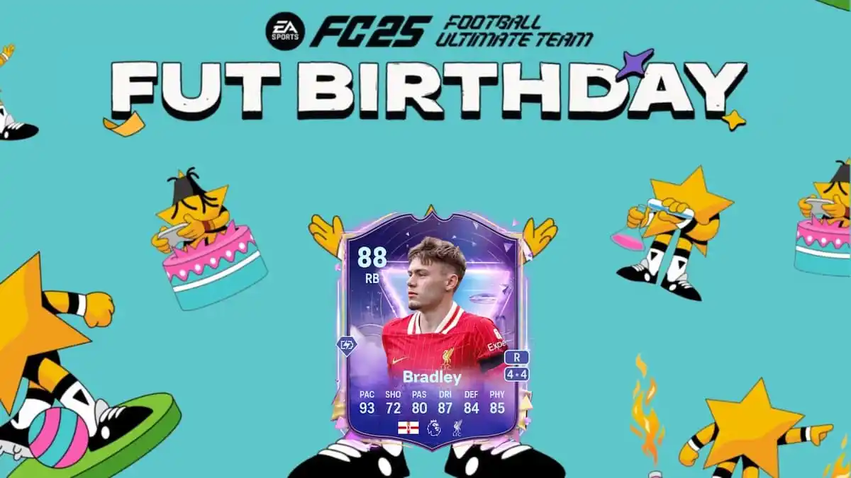 Best players to use in EA FC 25 Festive Wingback