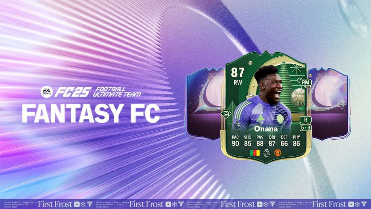 EA FC 25 King of Egypt Evolution guide: Best players to use