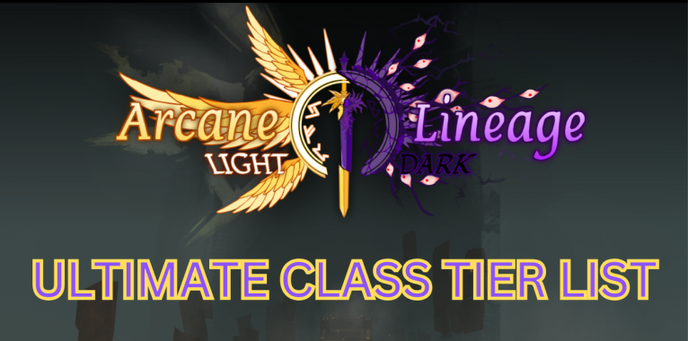 arcane lineage class tier list