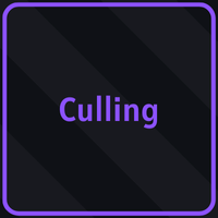 Culling trait from the Dawn Piece Roblox experience